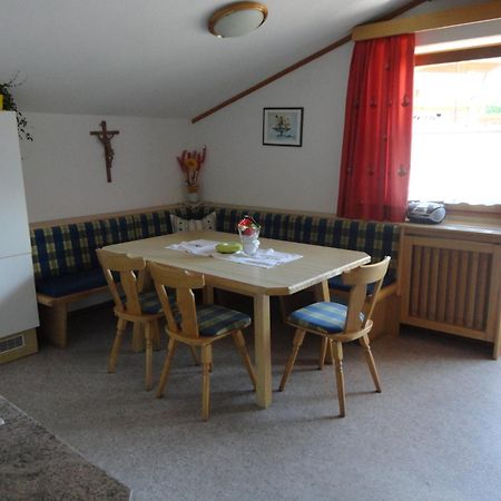 Haus Gleinser - Neustift Im Stubaital Habitación foto