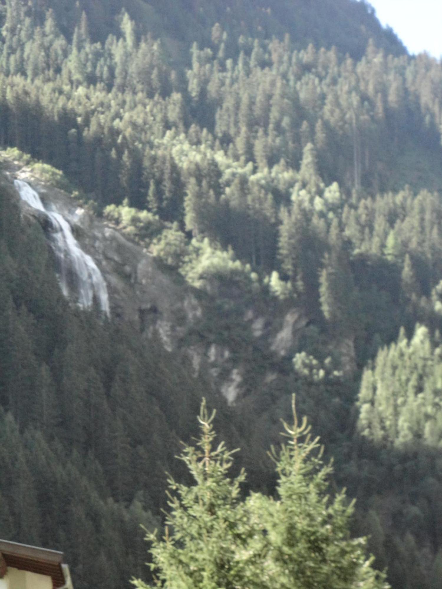 Haus Gleinser - Neustift Im Stubaital Habitación foto