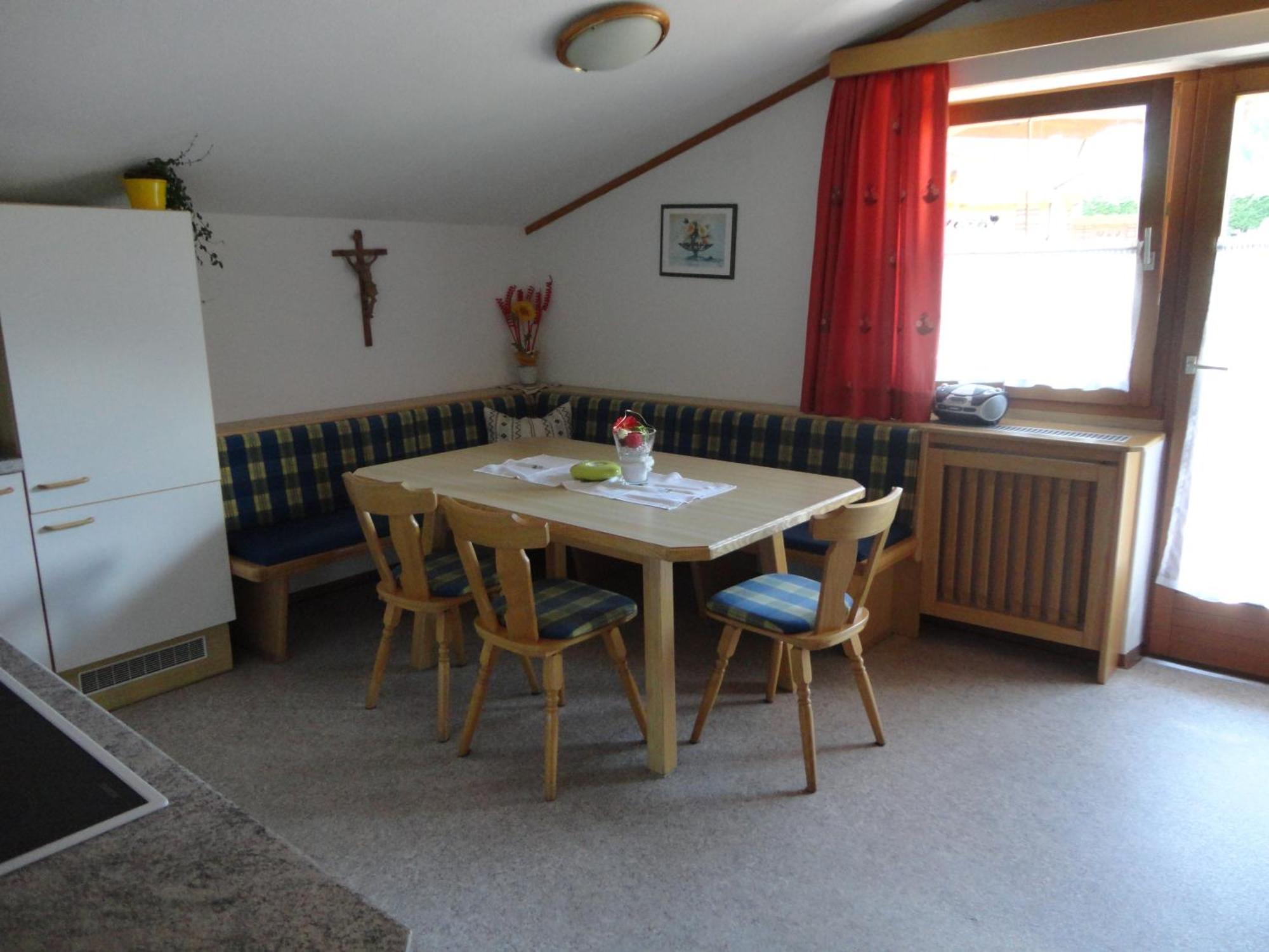 Haus Gleinser - Neustift Im Stubaital Habitación foto