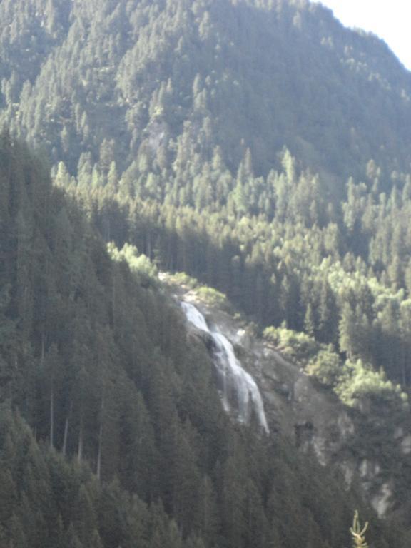 Haus Gleinser - Neustift Im Stubaital Habitación foto